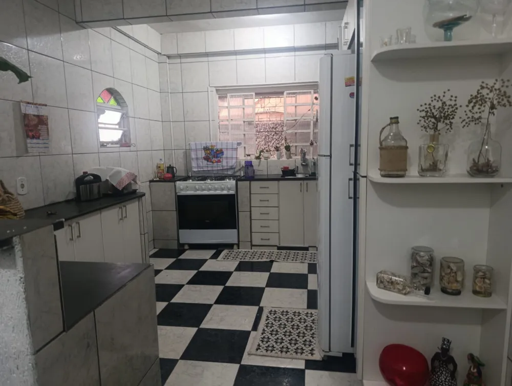 Casa, 5 quartos, 150 m² - Foto 6