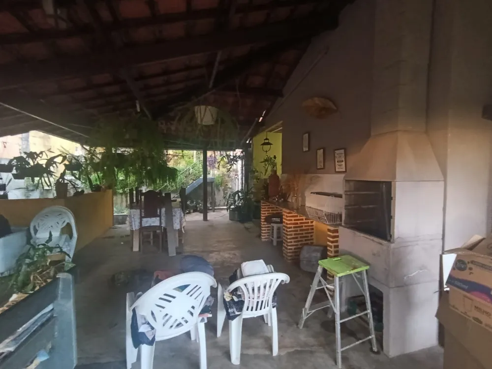 Casa, 5 quartos, 150 m² - Foto 1