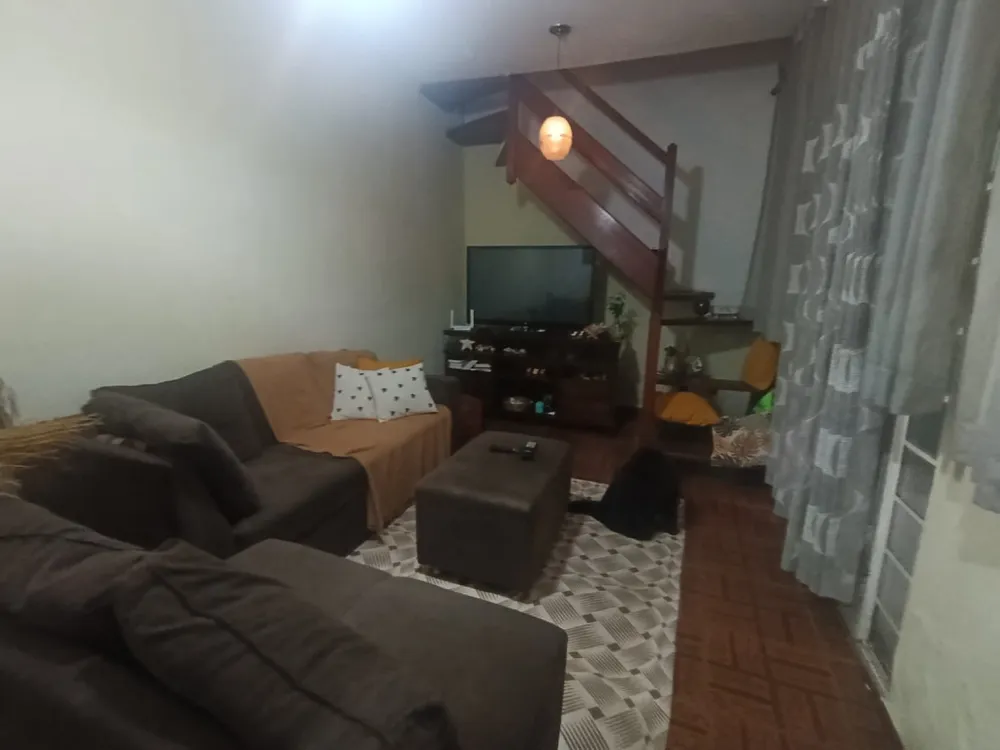 Casa, 5 quartos, 150 m² - Foto 5