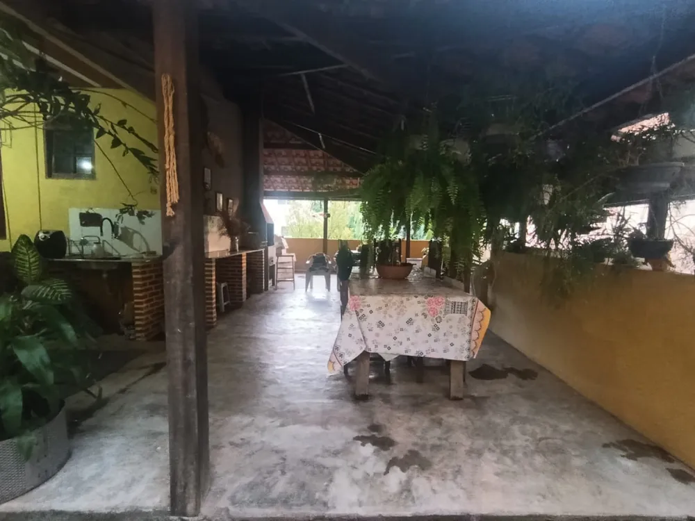 Casa, 5 quartos, 150 m² - Foto 4