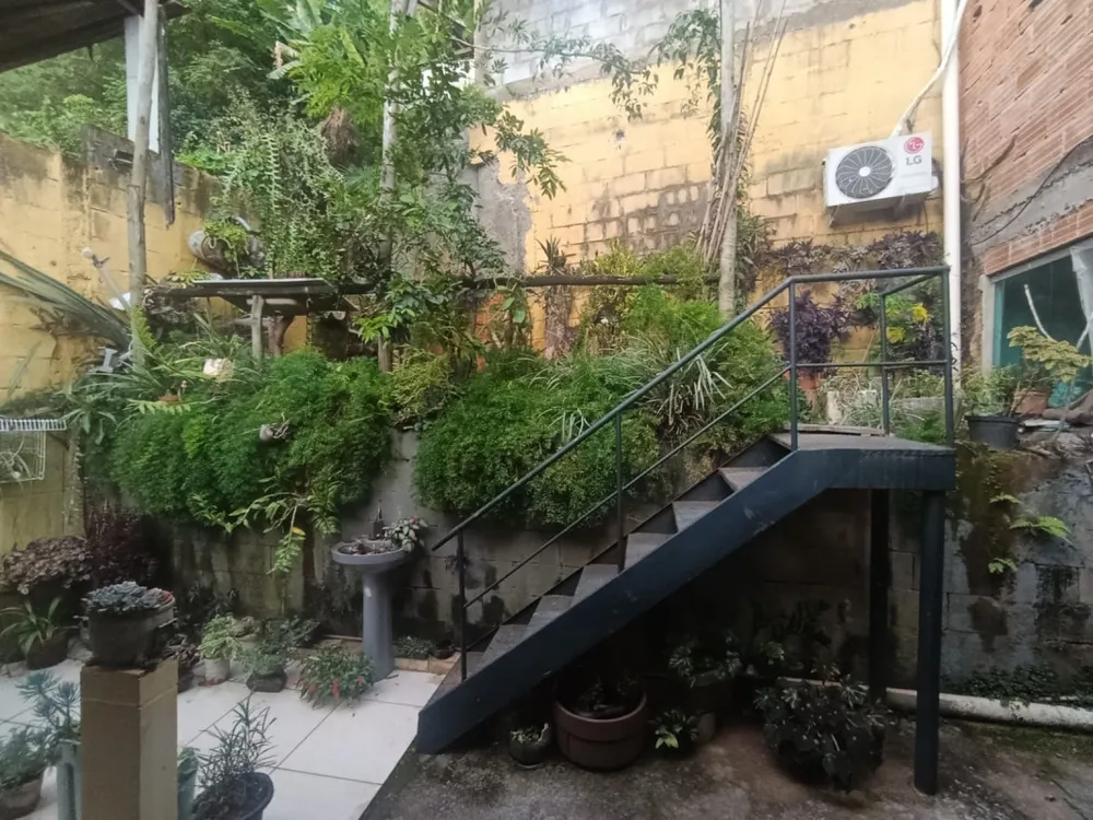 Casa, 5 quartos, 150 m² - Foto 10