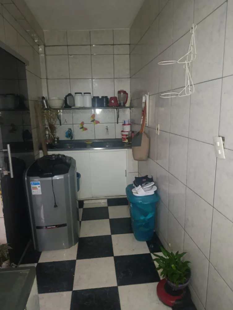Casa, 5 quartos, 150 m² - Foto 8