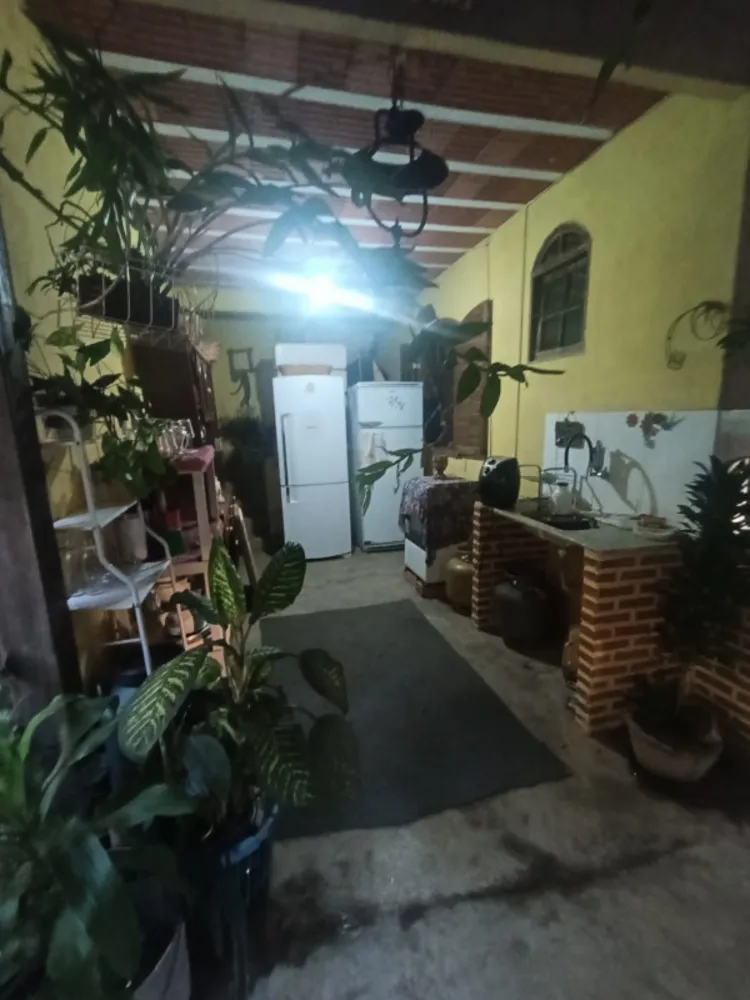 Casa, 5 quartos, 150 m² - Foto 3