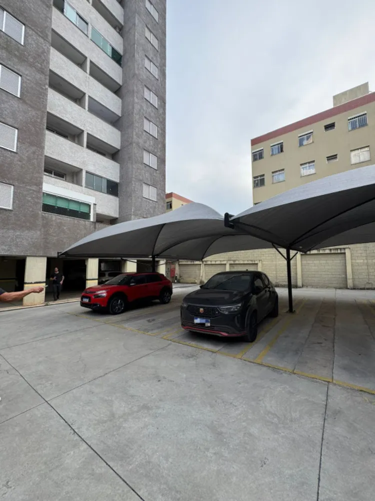 Apartamento, 2 quartos, 63 m² - Foto 1