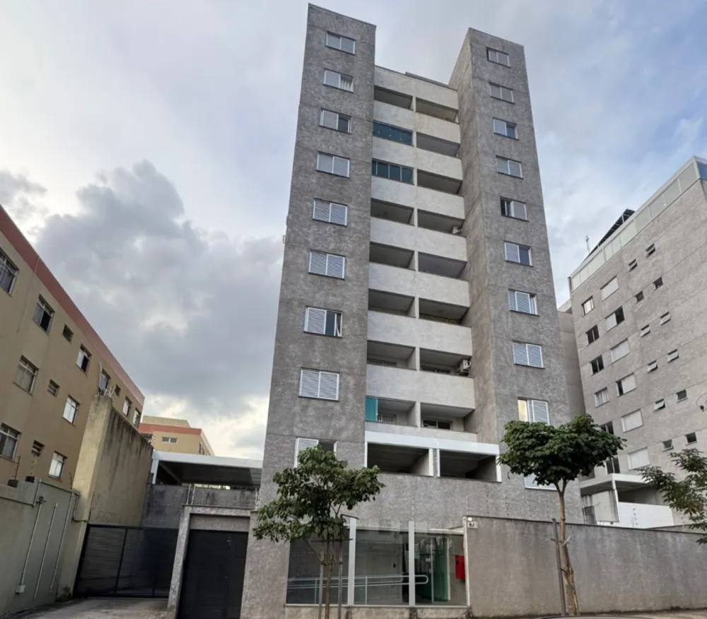 Apartamento, 2 quartos, 63 m² - Foto 3