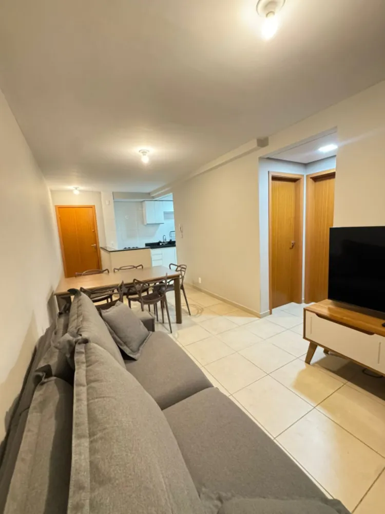 Apartamento, 2 quartos, 63 m² - Foto 2