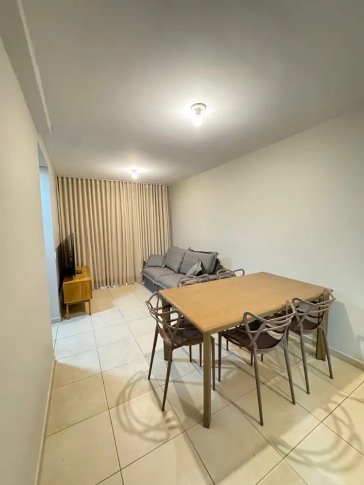 Apartamento, 2 quartos, 63 m² - Foto 4