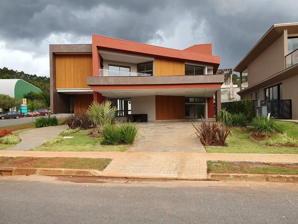 Casa, 5 quartos, 700 m² - Foto 1