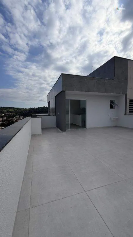 Cobertura, 3 quartos, 66 m² - Foto 5