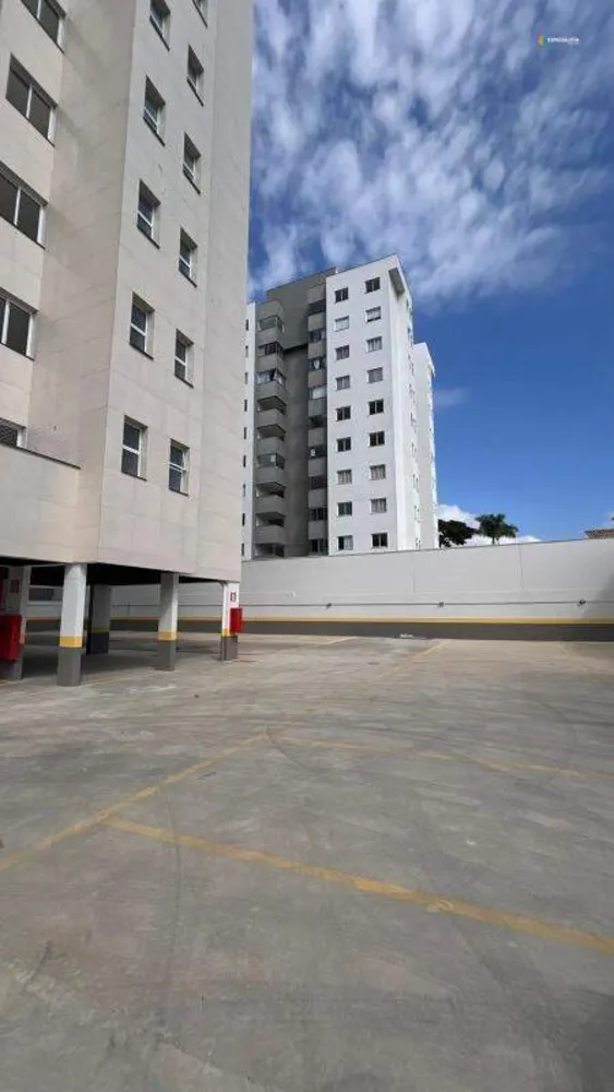 Cobertura, 3 quartos, 66 m² - Foto 3