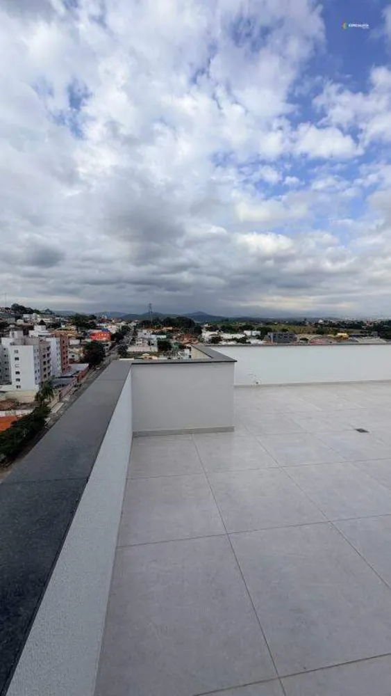 Cobertura, 3 quartos, 66 m² - Foto 4