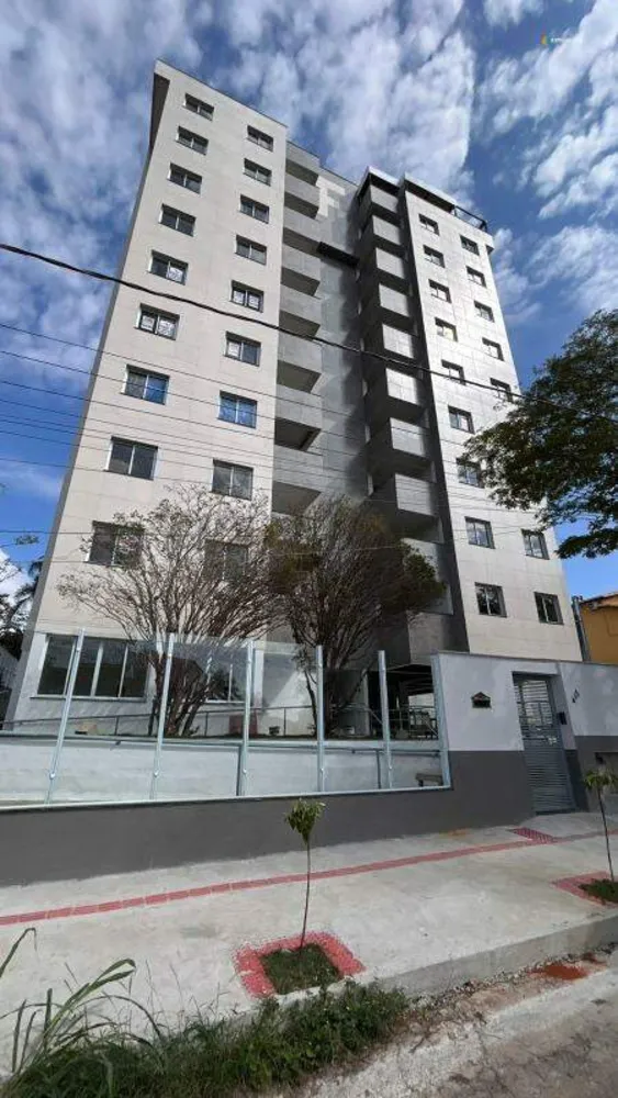 Cobertura, 3 quartos, 66 m² - Foto 2