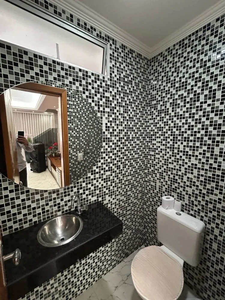 Cobertura, 4 quartos, 236 m² - Foto 4