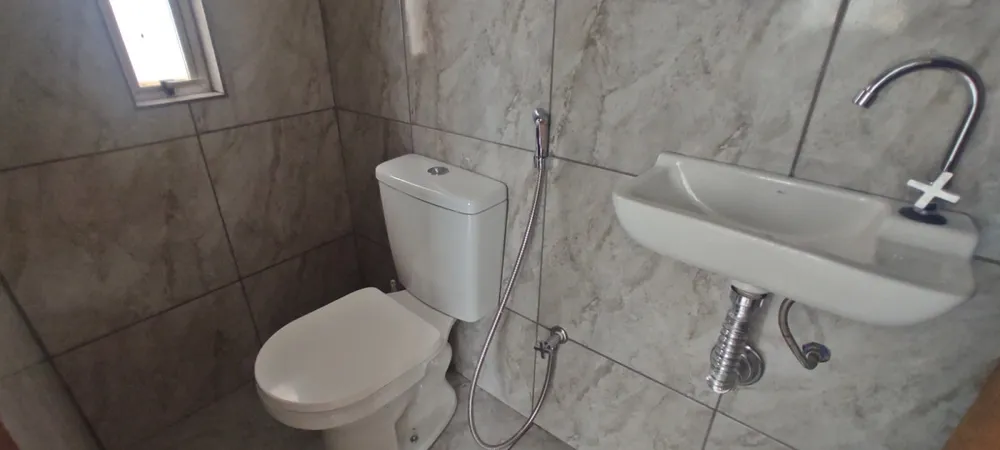 Loja-Salão, 40 m² - Foto 9