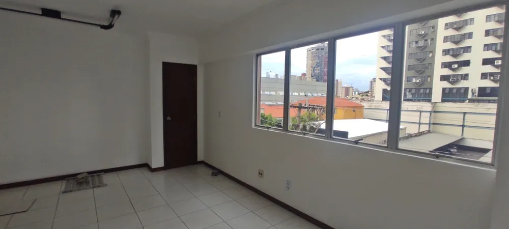 Loja-Salão, 40 m² - Foto 3