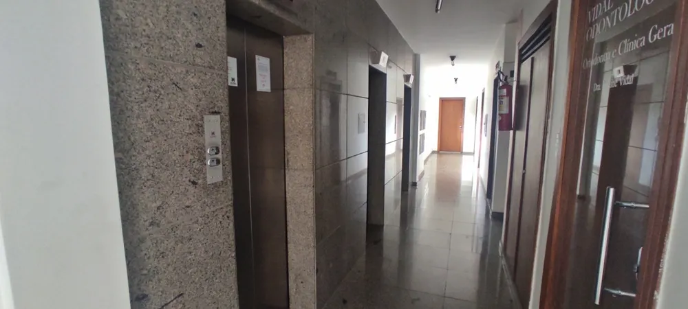 Loja-Salão, 40 m² - Foto 7