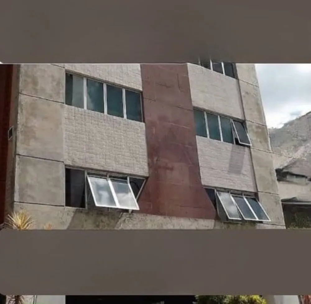 Loja-Salão, 40 m² - Foto 1