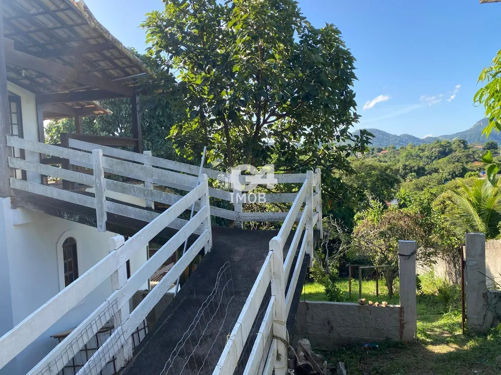 Casa, 4 quartos, 190 m² - Foto 8