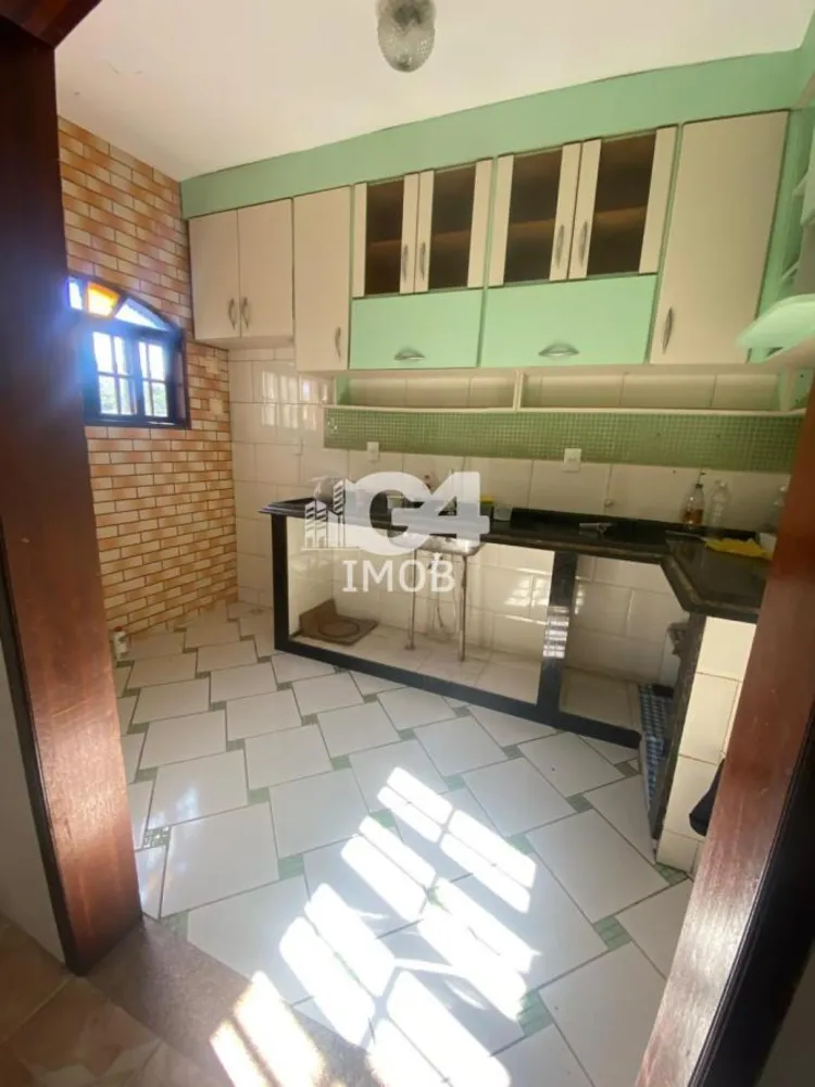 Casa, 4 quartos, 190 m² - Foto 13