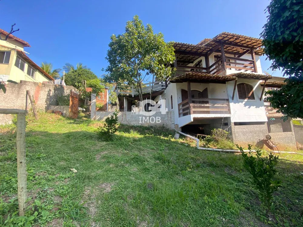 Casa, 4 quartos, 190 m² - Foto 6