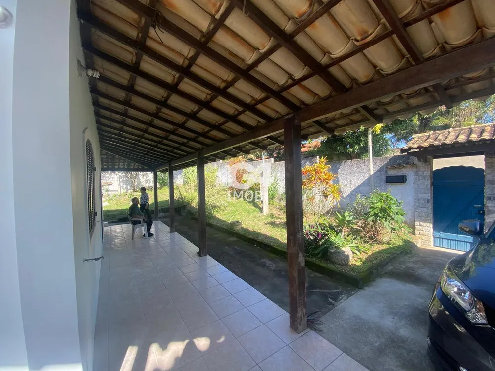 Casa, 4 quartos, 190 m² - Foto 5
