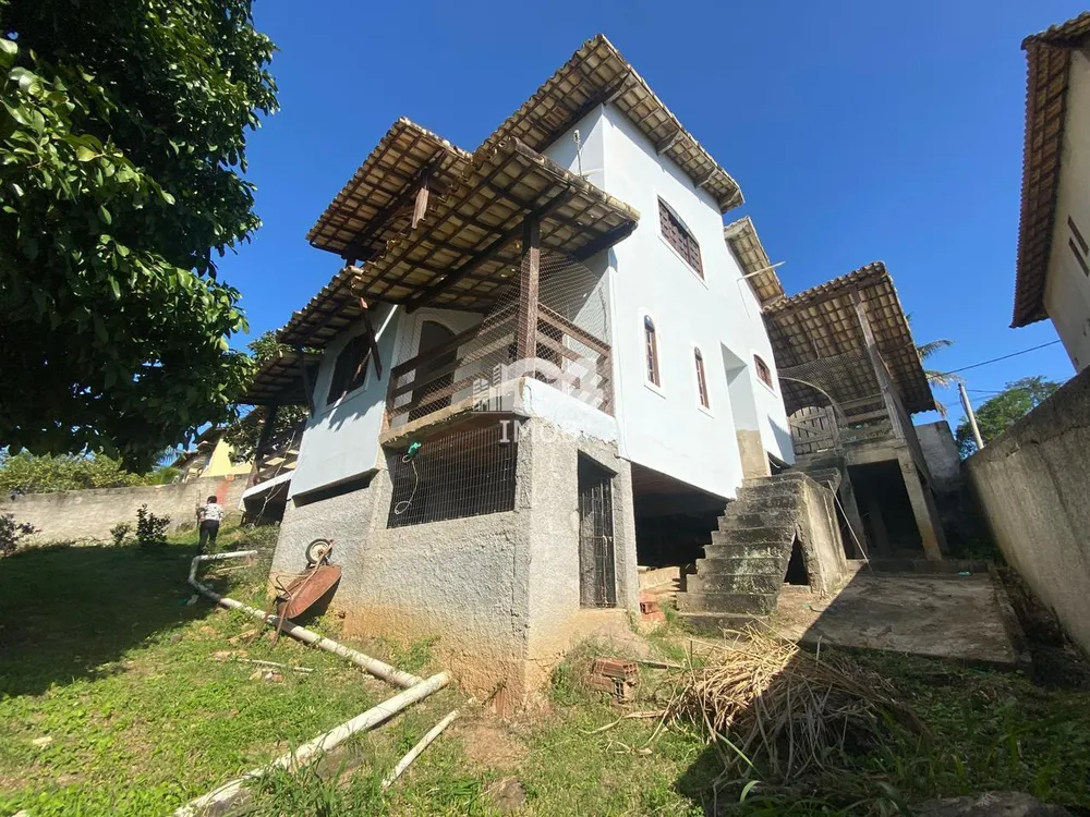 Casa, 4 quartos, 190 m² - Foto 18
