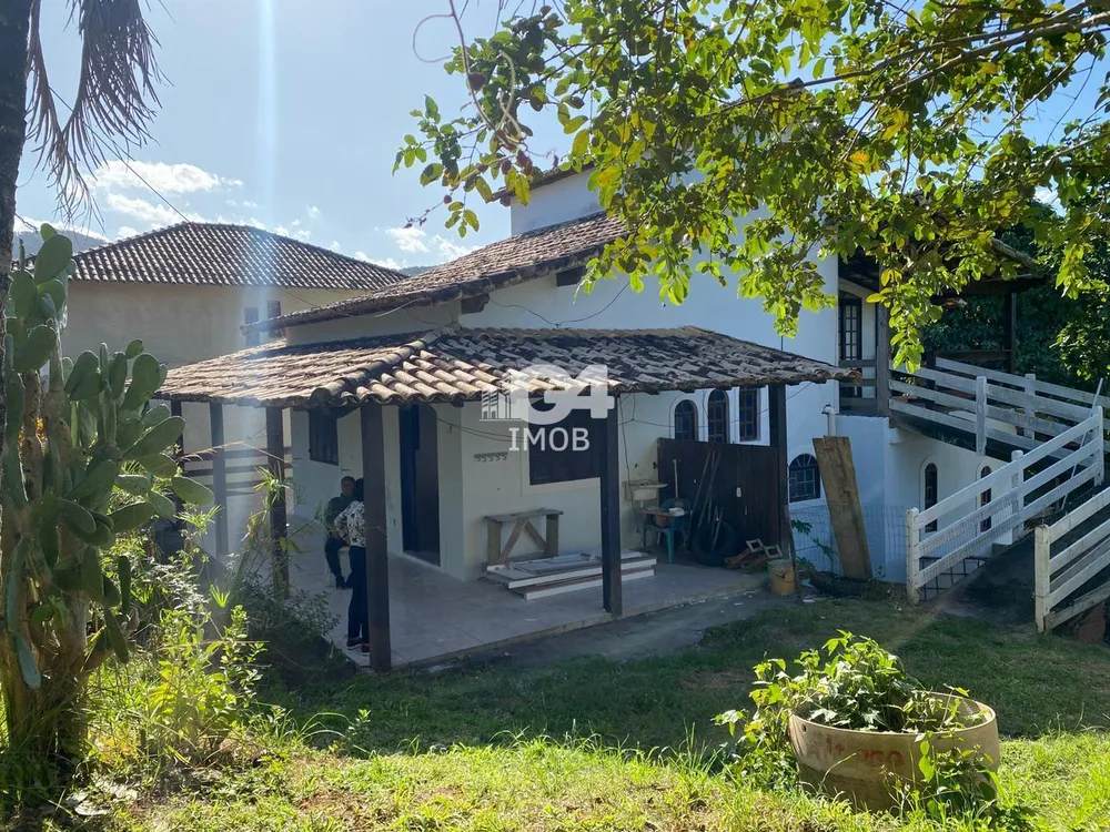 Casa, 4 quartos, 190 m² - Foto 7