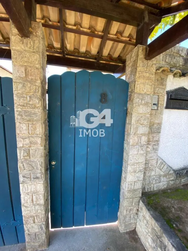 Casa, 4 quartos, 190 m² - Foto 4