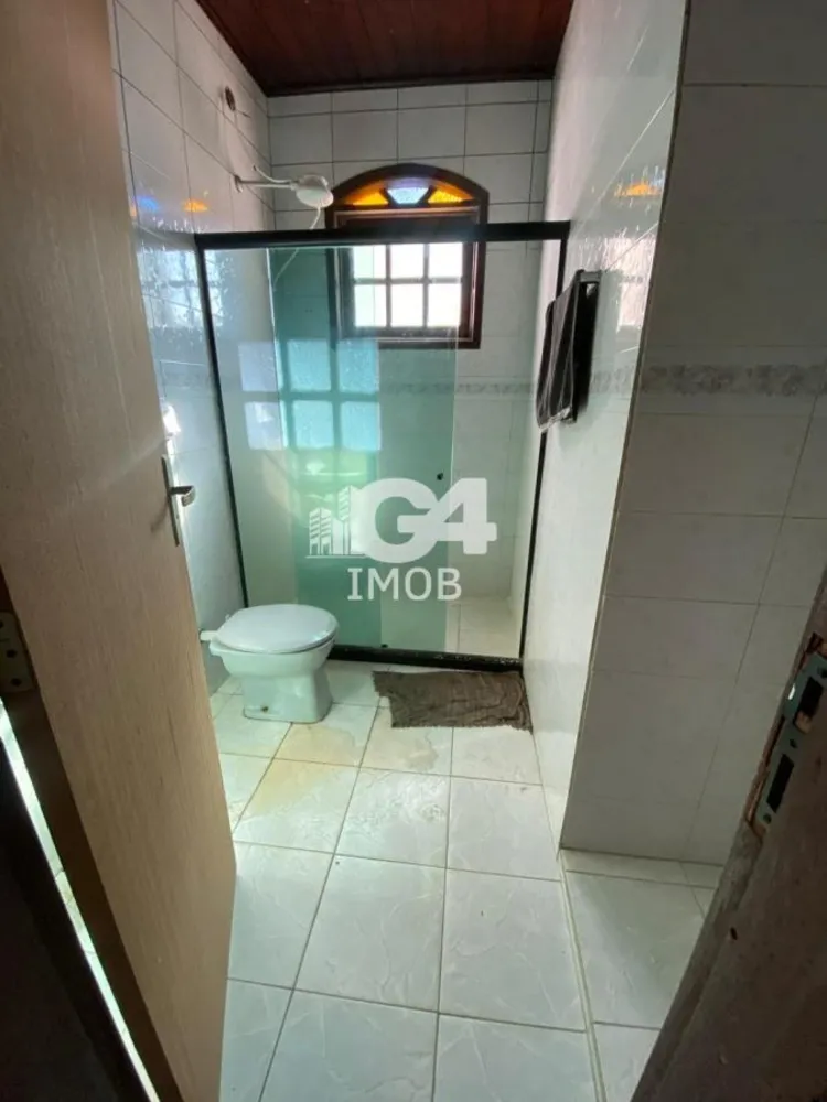 Casa, 4 quartos, 190 m² - Foto 17