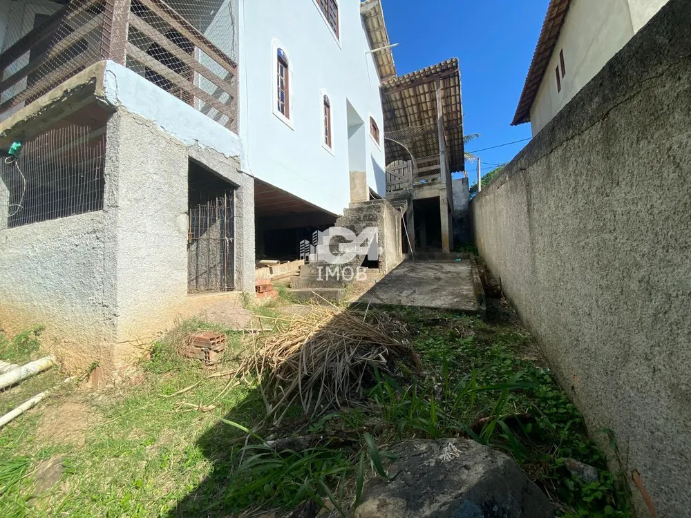 Casa, 4 quartos, 190 m² - Foto 19