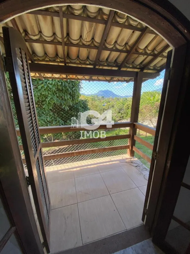 Casa, 4 quartos, 190 m² - Foto 16