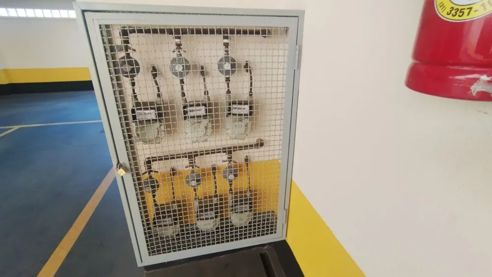 Apartamento, 3 quartos, 90 m² - Foto 11