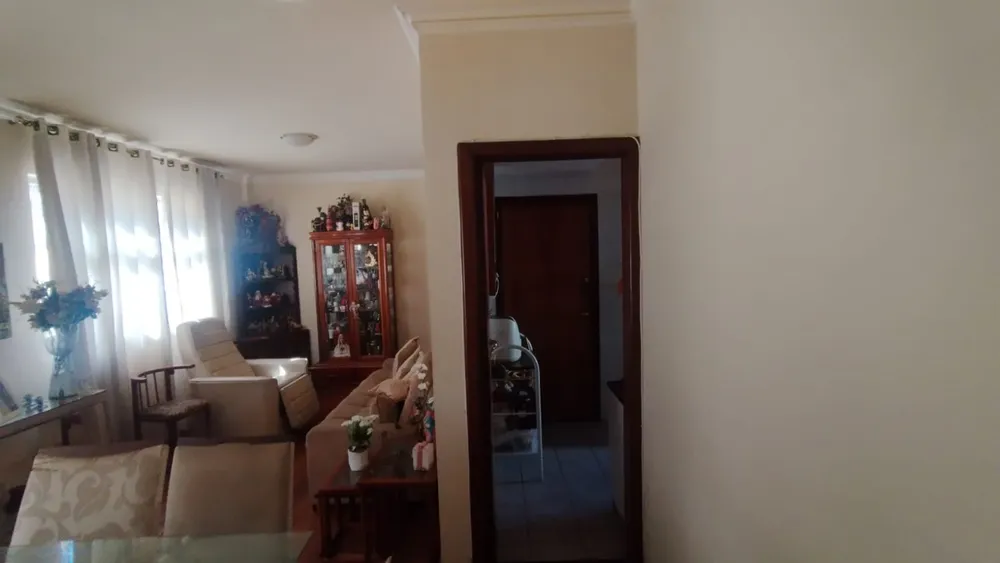 Apartamento, 3 quartos, 90 m² - Foto 3