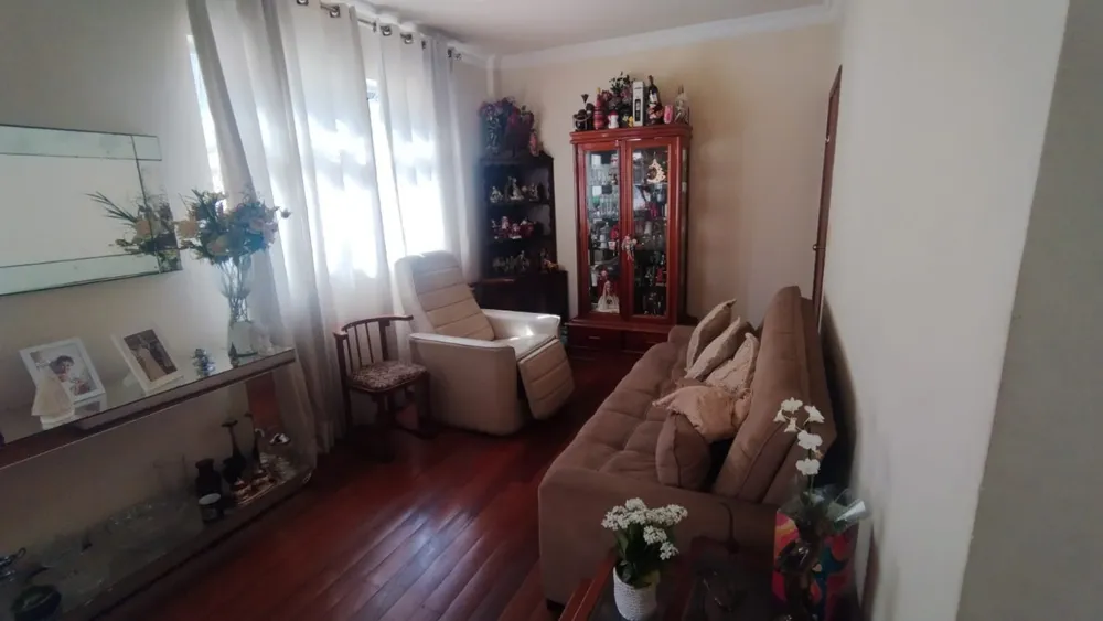 Apartamento, 3 quartos, 90 m² - Foto 2