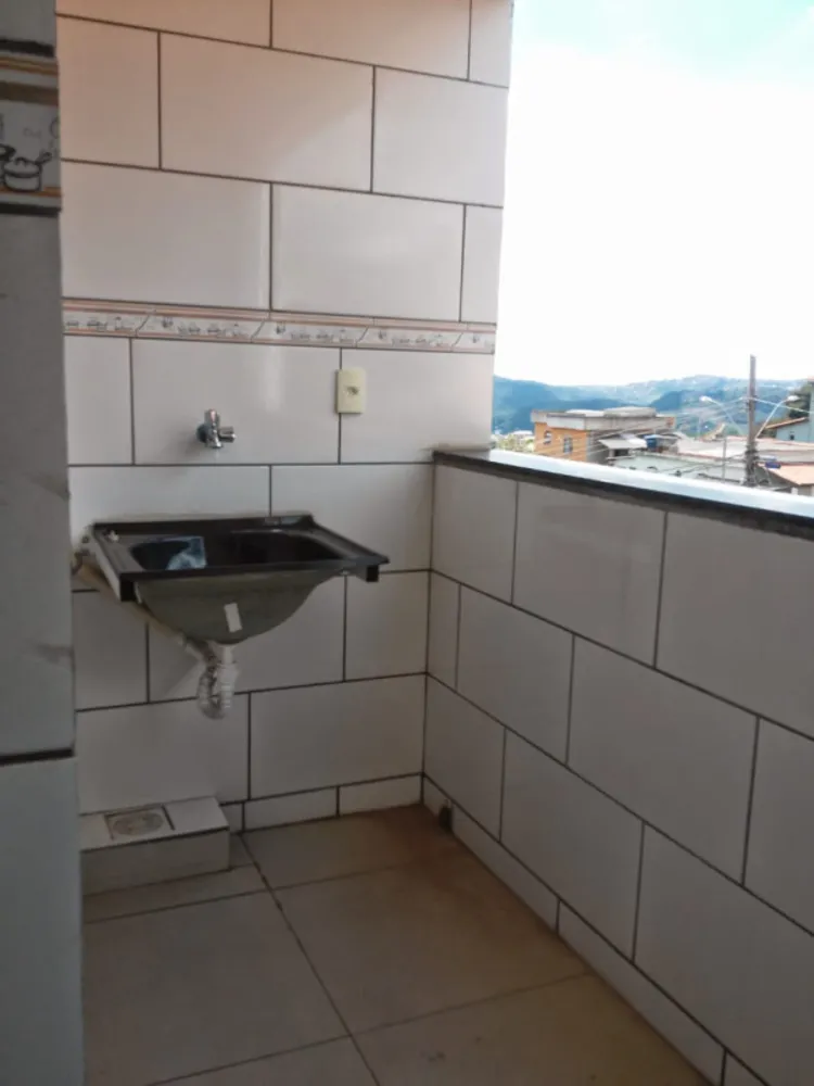 Apartamento, 3 quartos, 65 m² - Foto 5