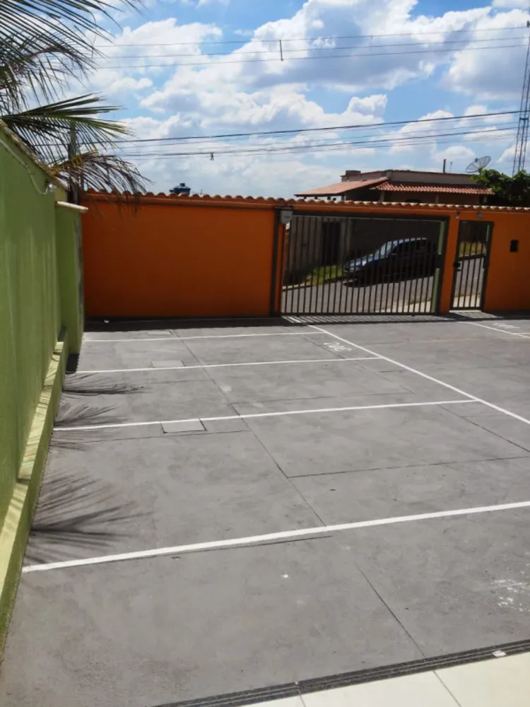 Apartamento, 3 quartos, 65 m² - Foto 1