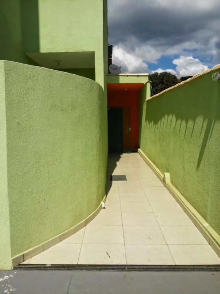 Apartamento, 3 quartos, 65 m² - Foto 11