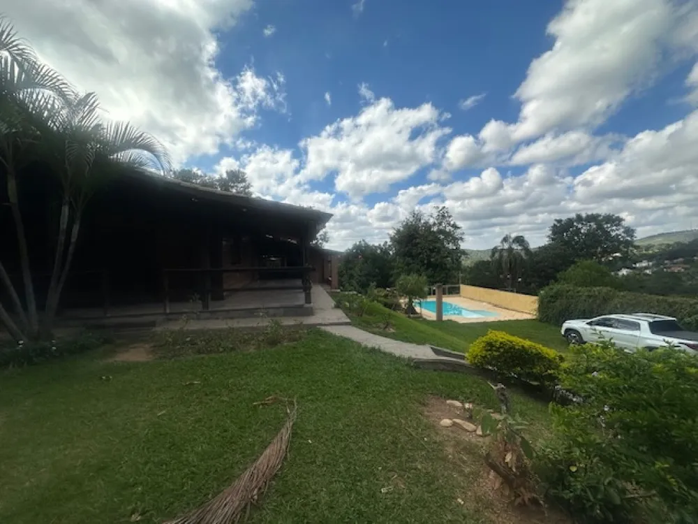 Chácara, 4 quartos, 3000 m² - Foto 5
