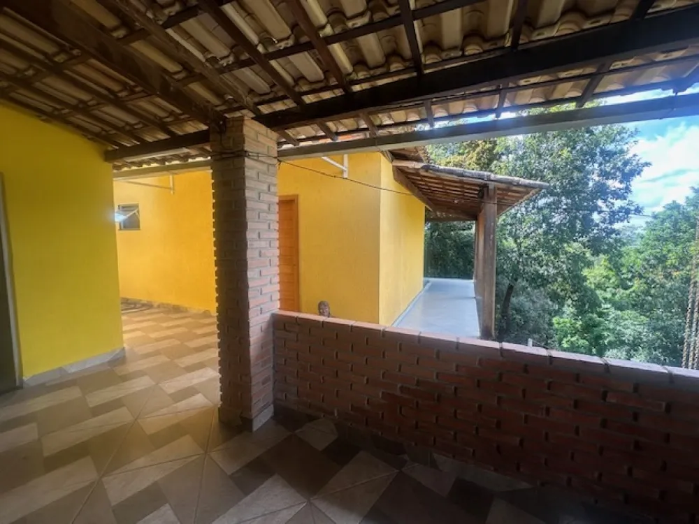 Chácara, 4 quartos, 3000 m² - Foto 16
