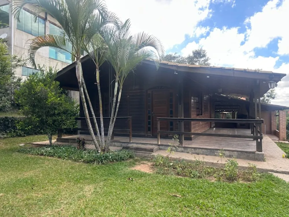 Chácara, 4 quartos, 3000 m² - Foto 4