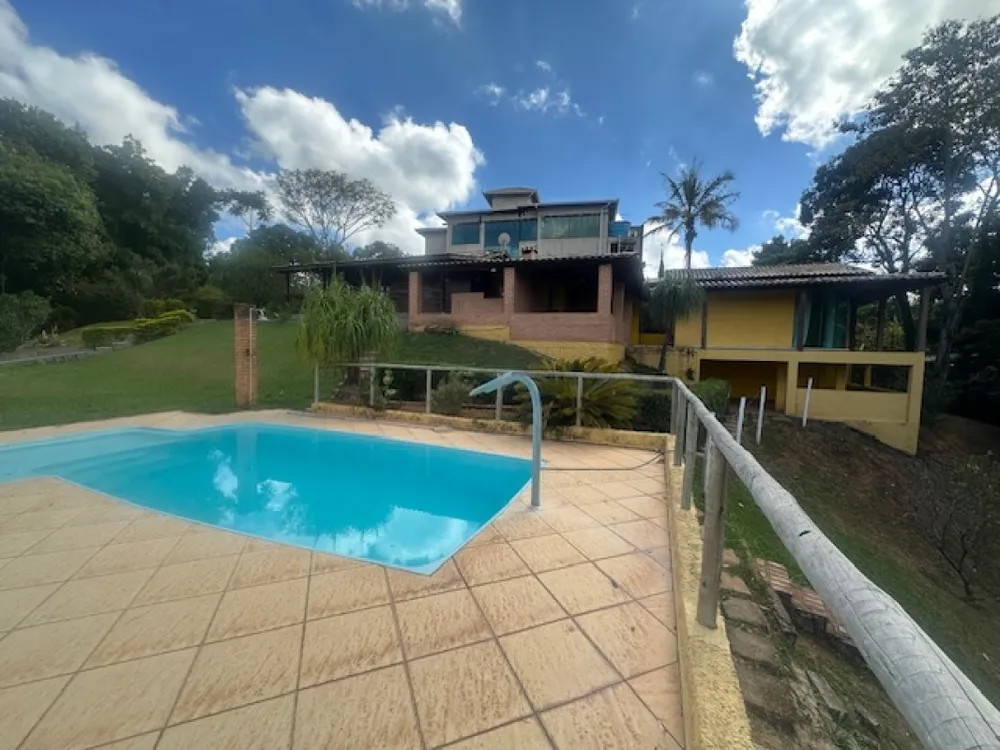 Chácara, 4 quartos, 3000 m² - Foto 2
