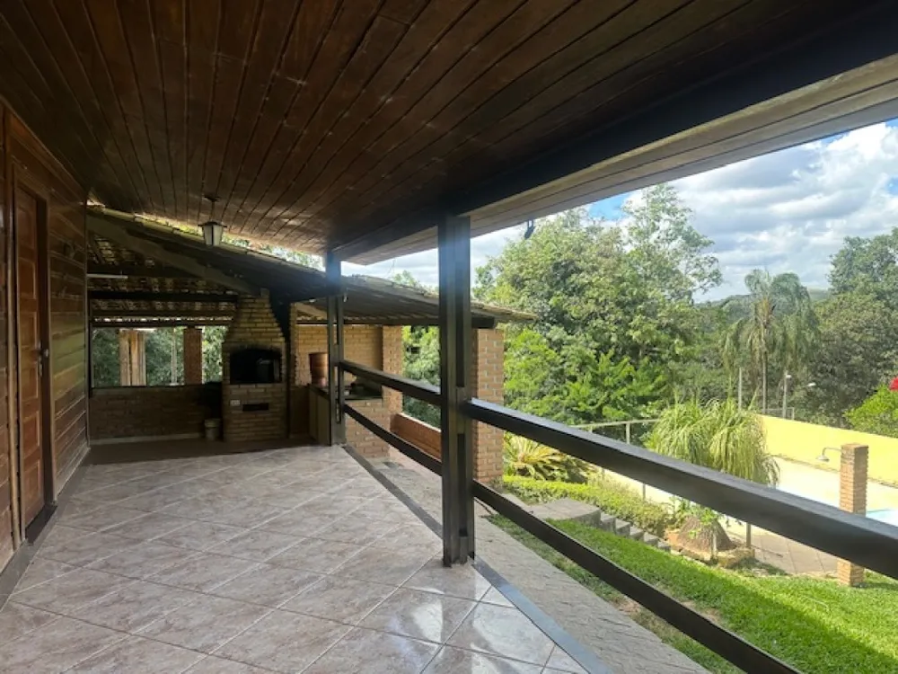 Sítio, 4 quartos, 3000 m² - Foto 12