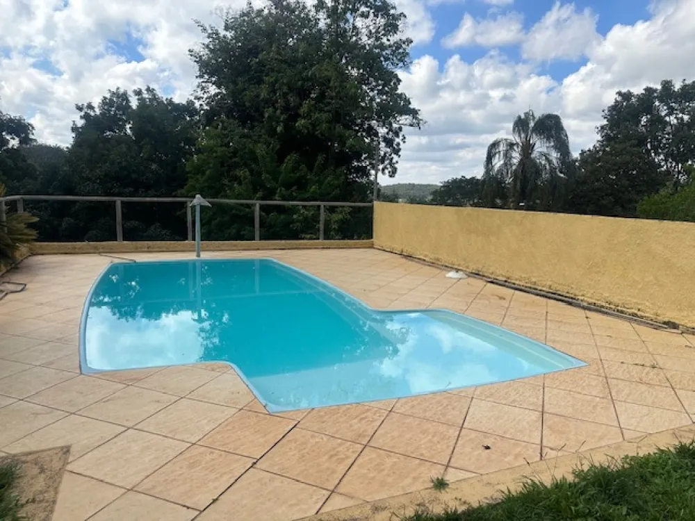 Sítio, 4 quartos, 3000 m² - Foto 3