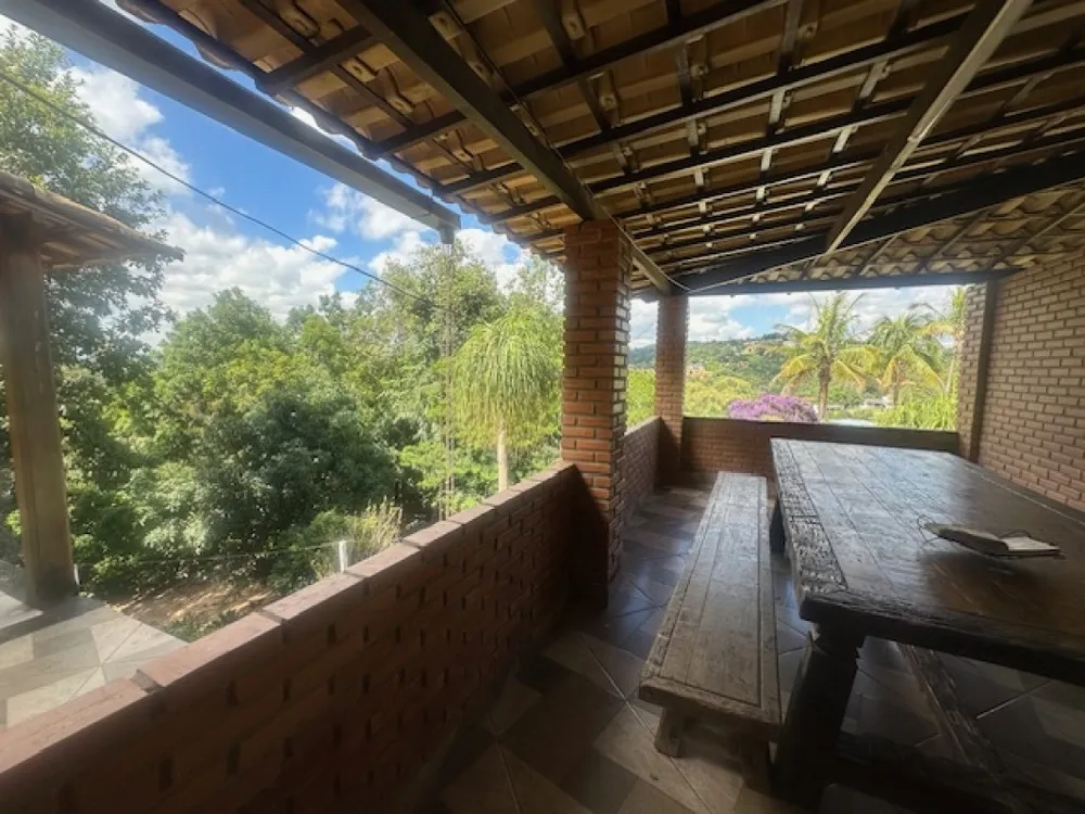 Sítio, 4 quartos, 3000 m² - Foto 20