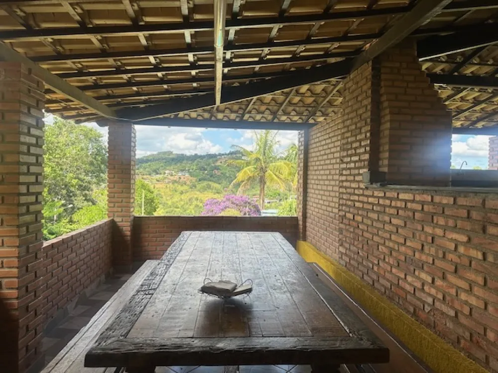 Sítio, 4 quartos, 3000 m² - Foto 17