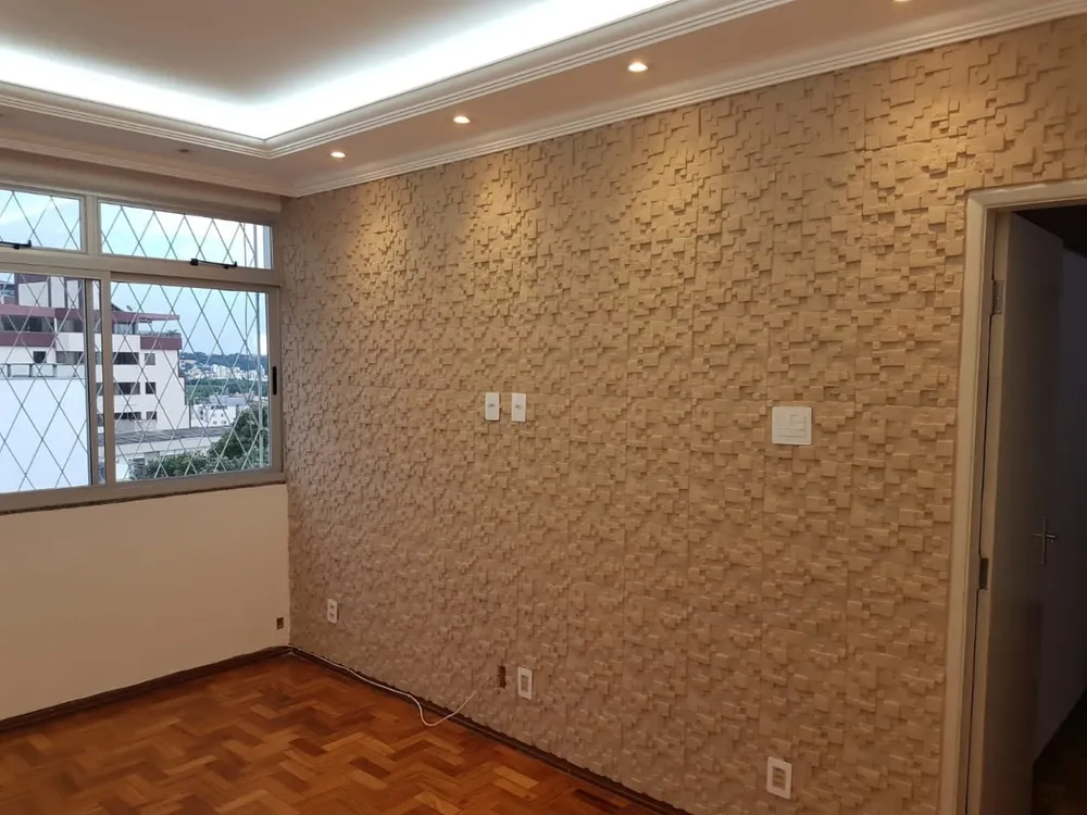 Apartamento, 3 quartos, 112 m² - Foto 2