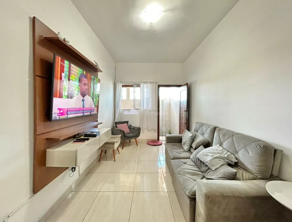 Casa à venda com 2 quartos, 103m² - Foto 4