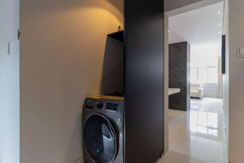 Apartamento, 2 quartos, 163 m² - Foto 7