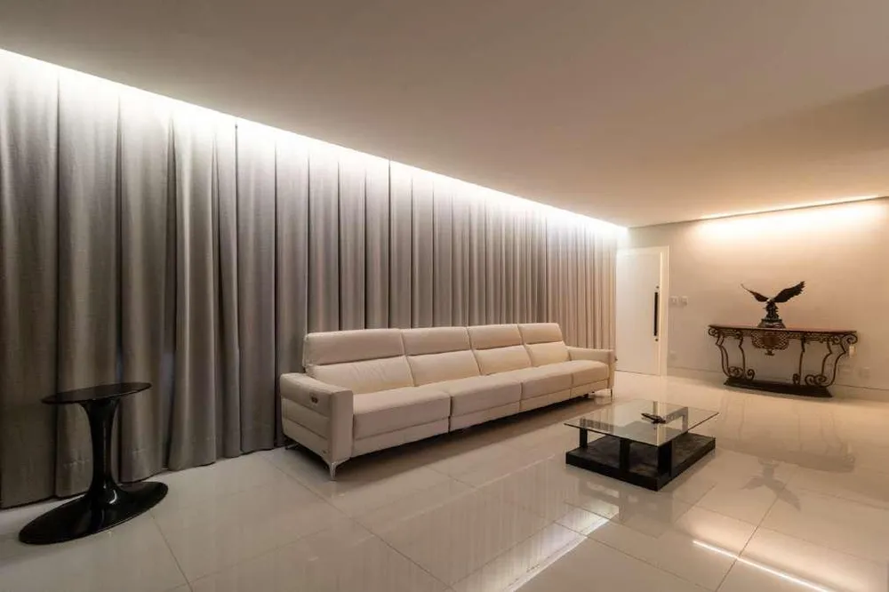Apartamento, 2 quartos, 163 m² - Foto 3