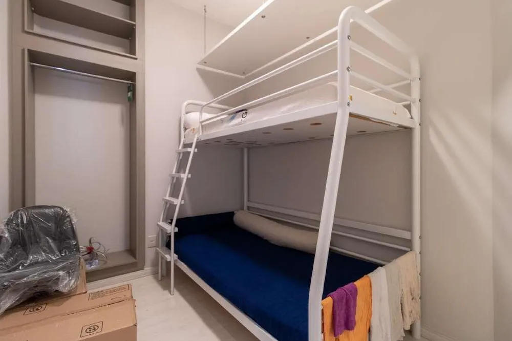 Apartamento, 2 quartos, 163 m² - Foto 8